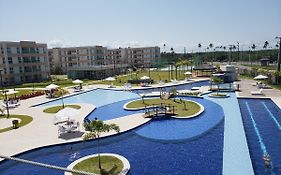 Flat Clube Porto Galinhas